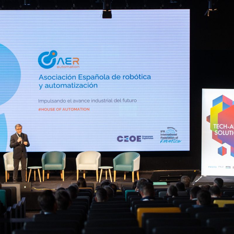 Alfonso bissié presentación AER
